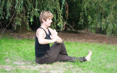 10 bienfaits du stretching postural®