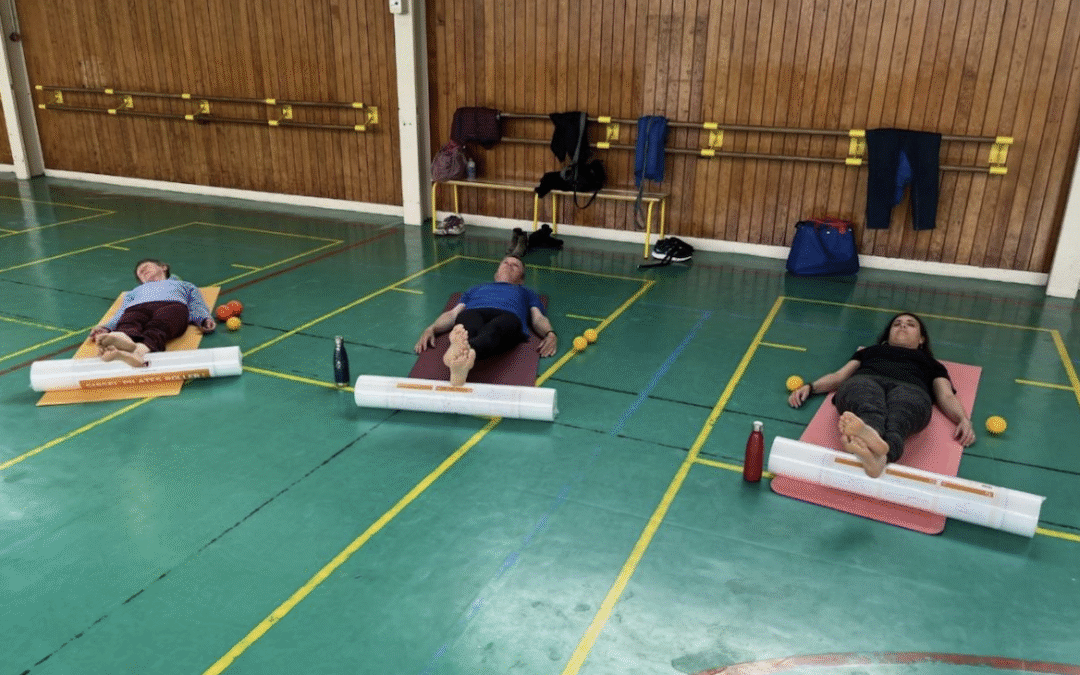 Yoga relax®