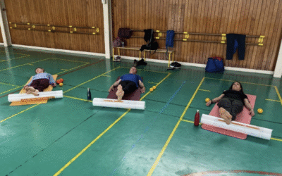 Yoga relax®
